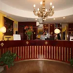 Hotel Saturnia