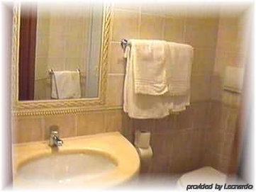 Hotell Saturnia