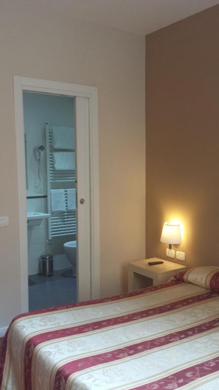Hotel Saturnia