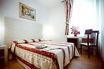 Hotel Saturnia